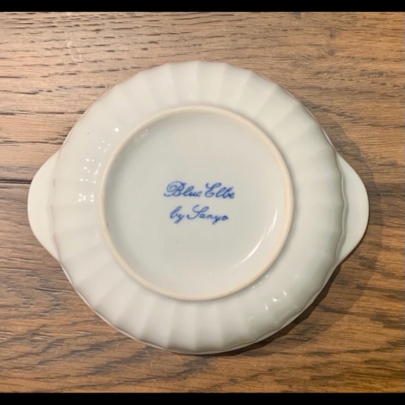 Blue Elbe by Sayo porcelain dishes - Picture 7 of 7